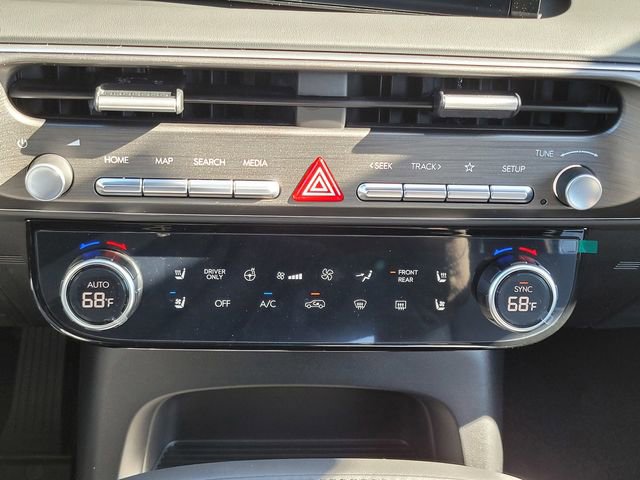 New 2026 Hyundai Palisade Calligraphy AWD/4WD image 22