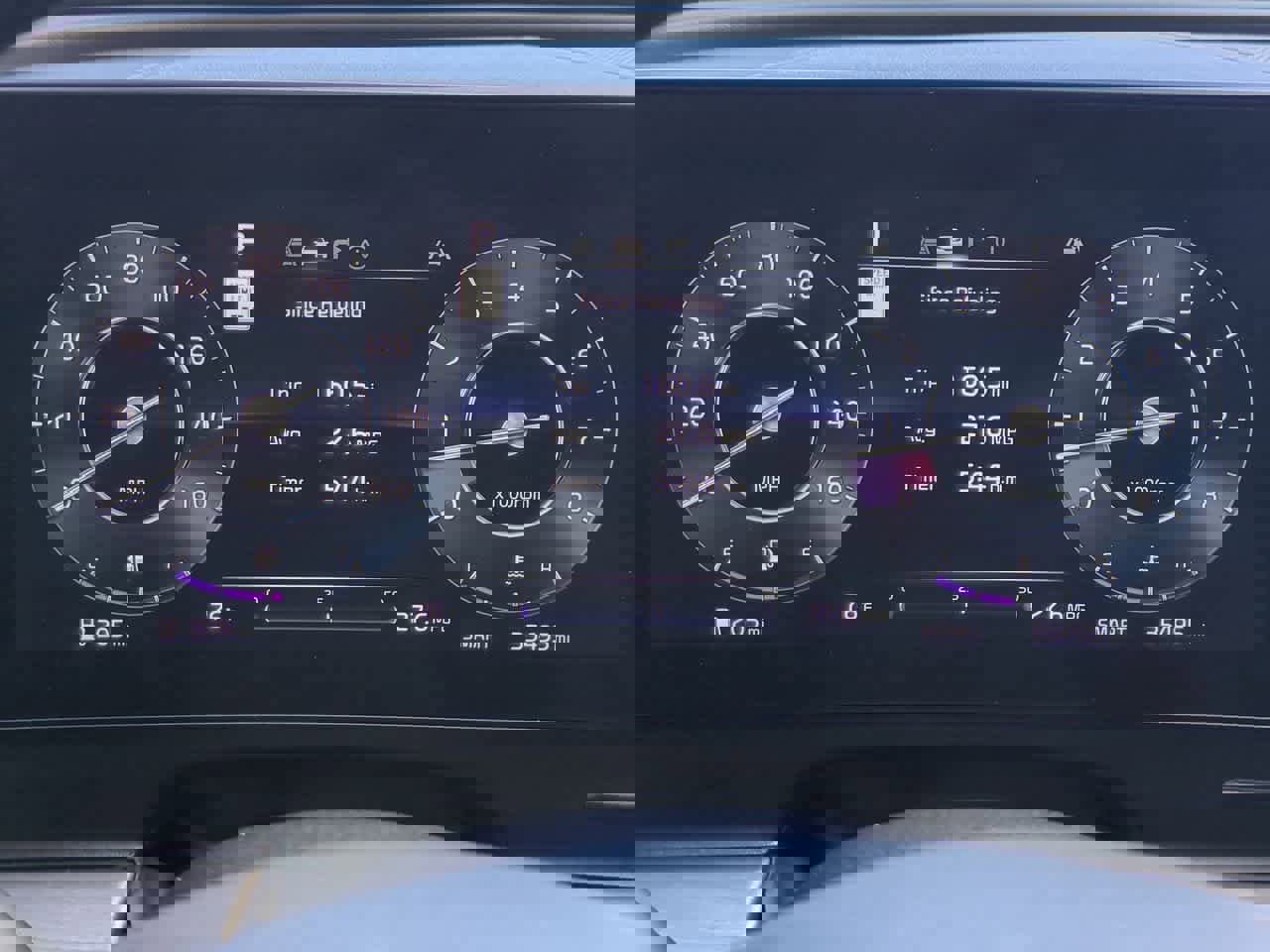 Used 2023 Kia Sportage X-Pro image 35