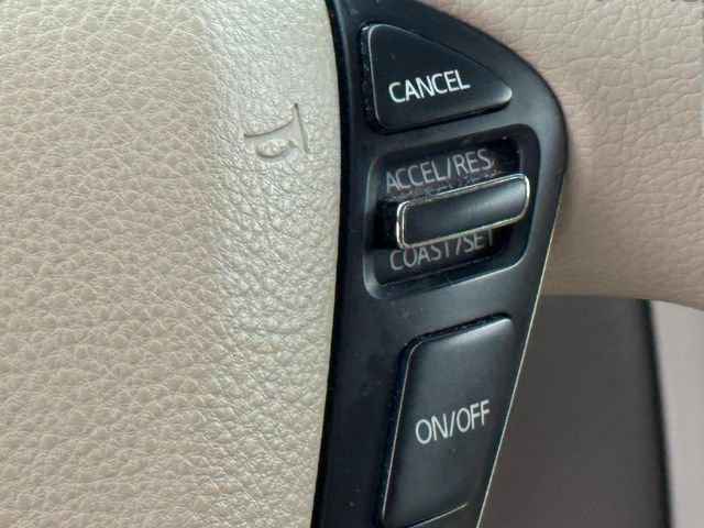 Used 2010 Nissan Murano S AWD/4WD image 13