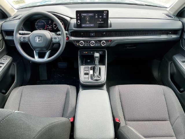 New 2027 Honda CR-V EX image 15