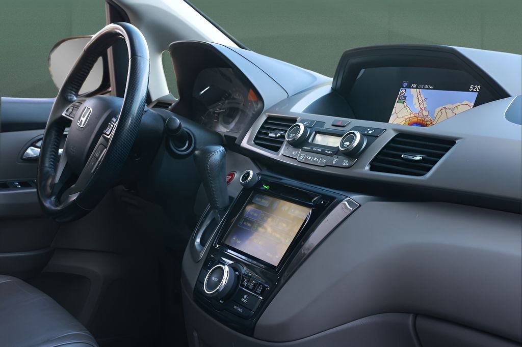 Used 2016 Honda Odyssey Touring image 29