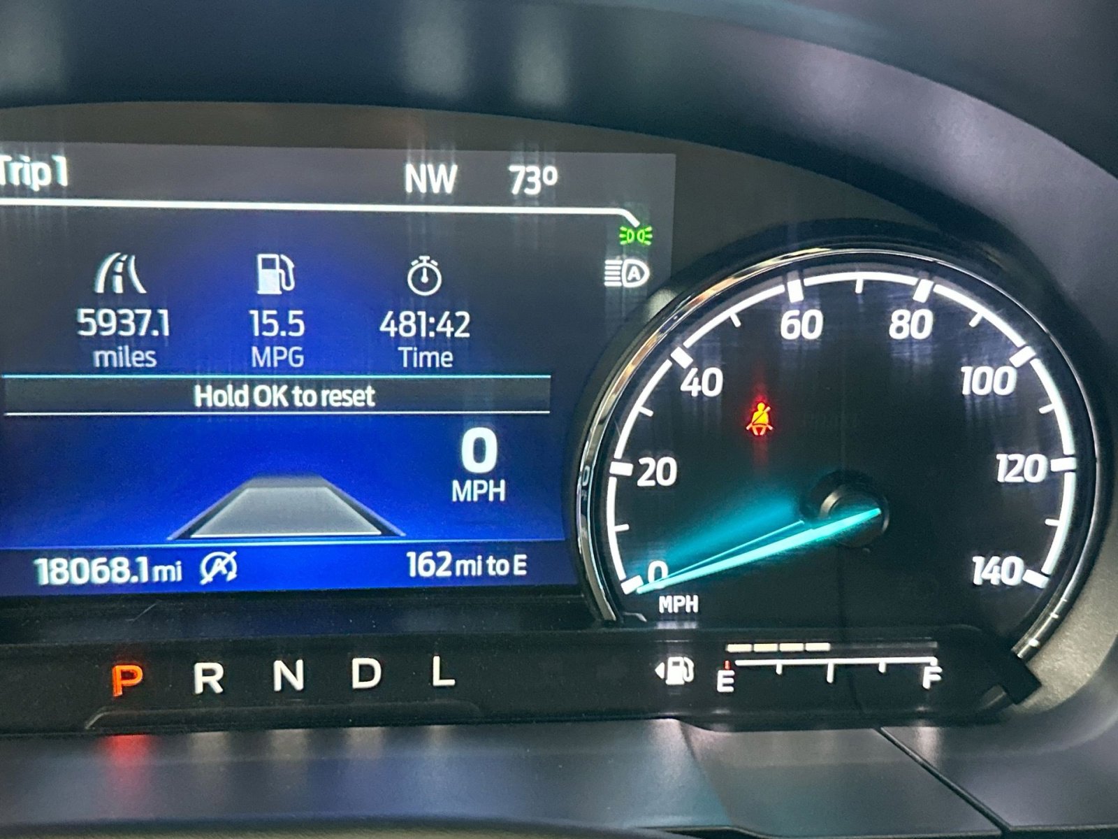 Used 2024 Ford Maverick Tremor w/ Tremor Off-Road Package image 21