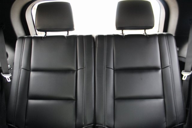 Used 2022 Dodge Durango GT w/ Blacktop Package image 29