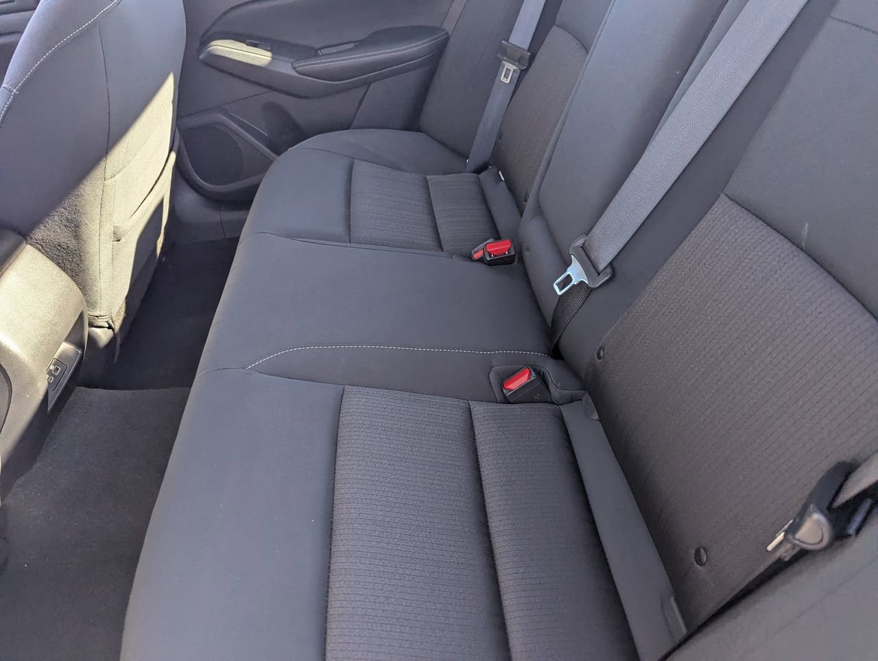 Certified 2025 Nissan Altima 2.5 SV image 17