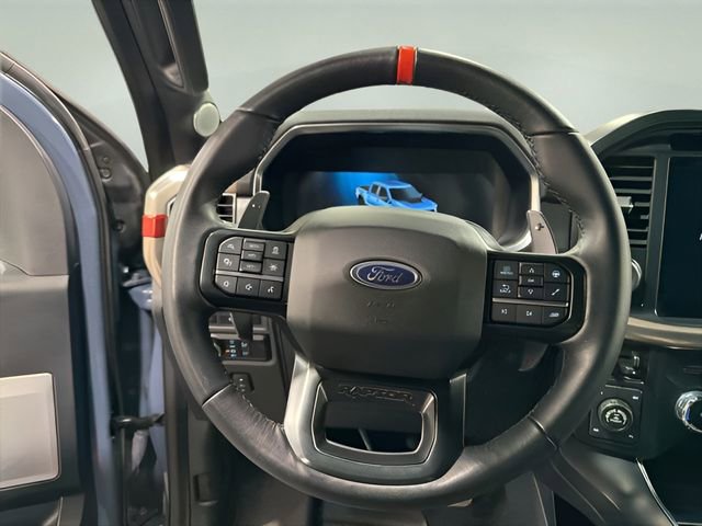Used 2023 Ford F150 Raptor image 16