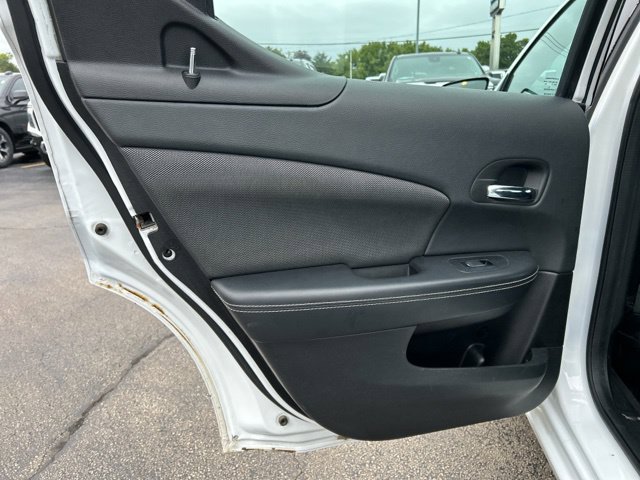 Used 2014 Dodge Avenger SE w/ Rallye Appearance Group FWD image 21
