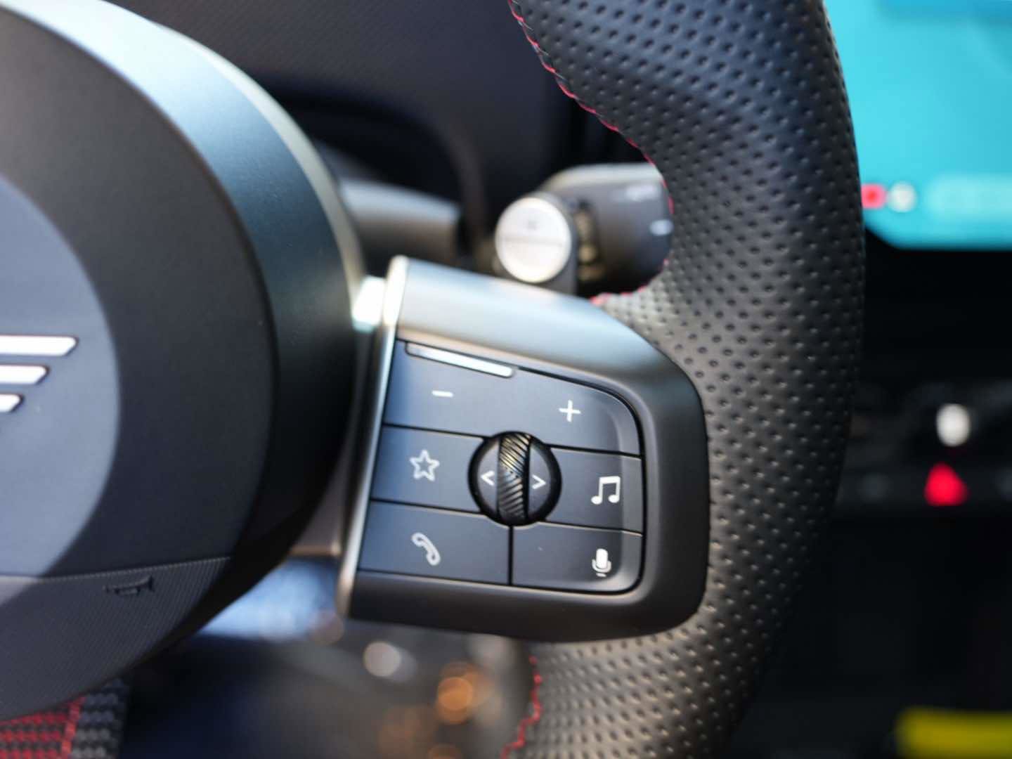 Used 2025 MINI Cooper John Cooper Works image 18