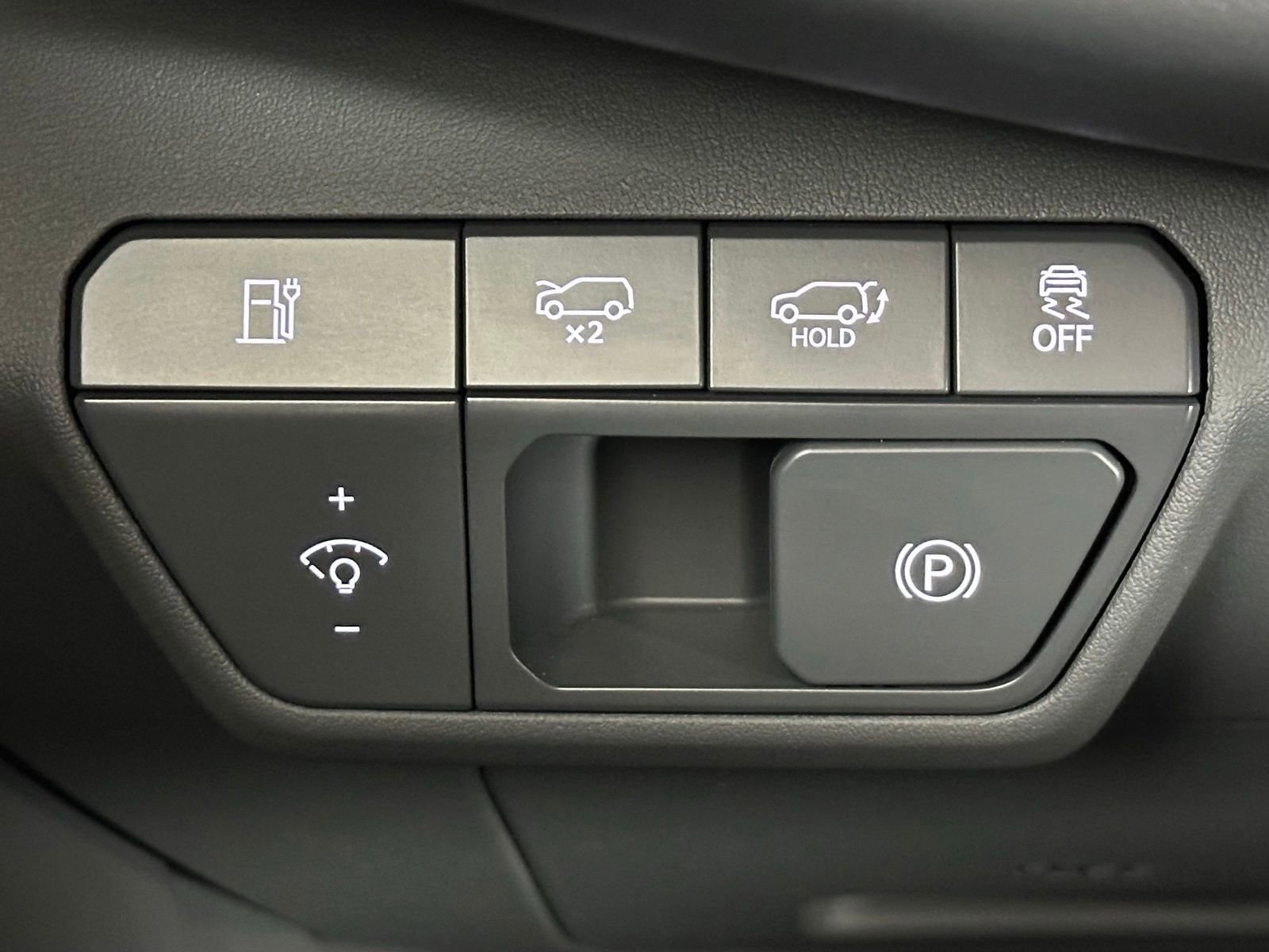 Used 2025 Kia EV9 Wind image 23