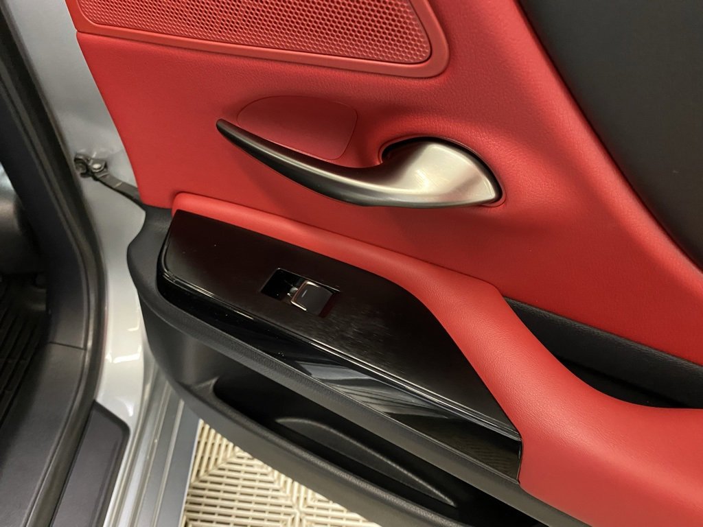 Used 2022 Lexus ES 300h F Sport image 37