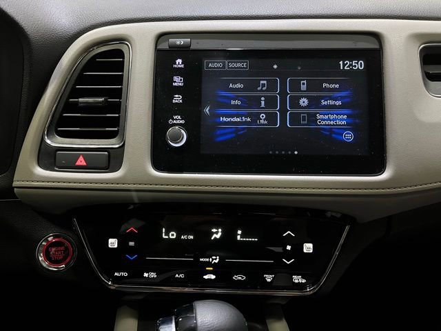 Used 2019 Honda HR-V EX-L image 17