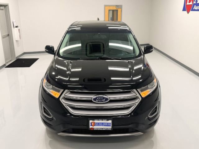 Used 2017 Ford Edge SEL w/ Equipment Group 201A image 5