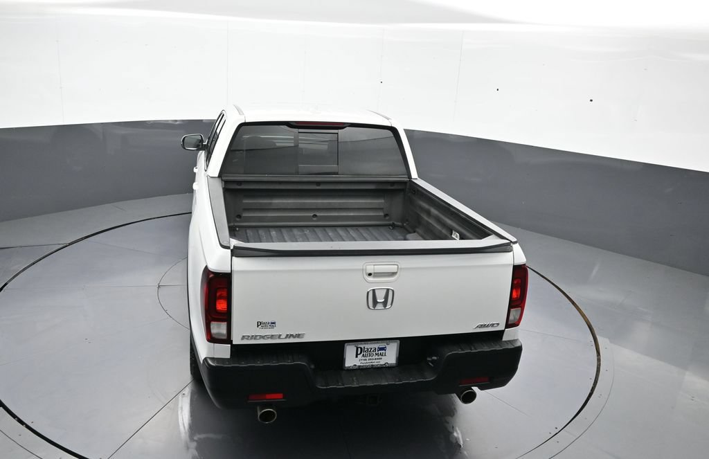 Certified 2023 Honda Ridgeline RTL image 39