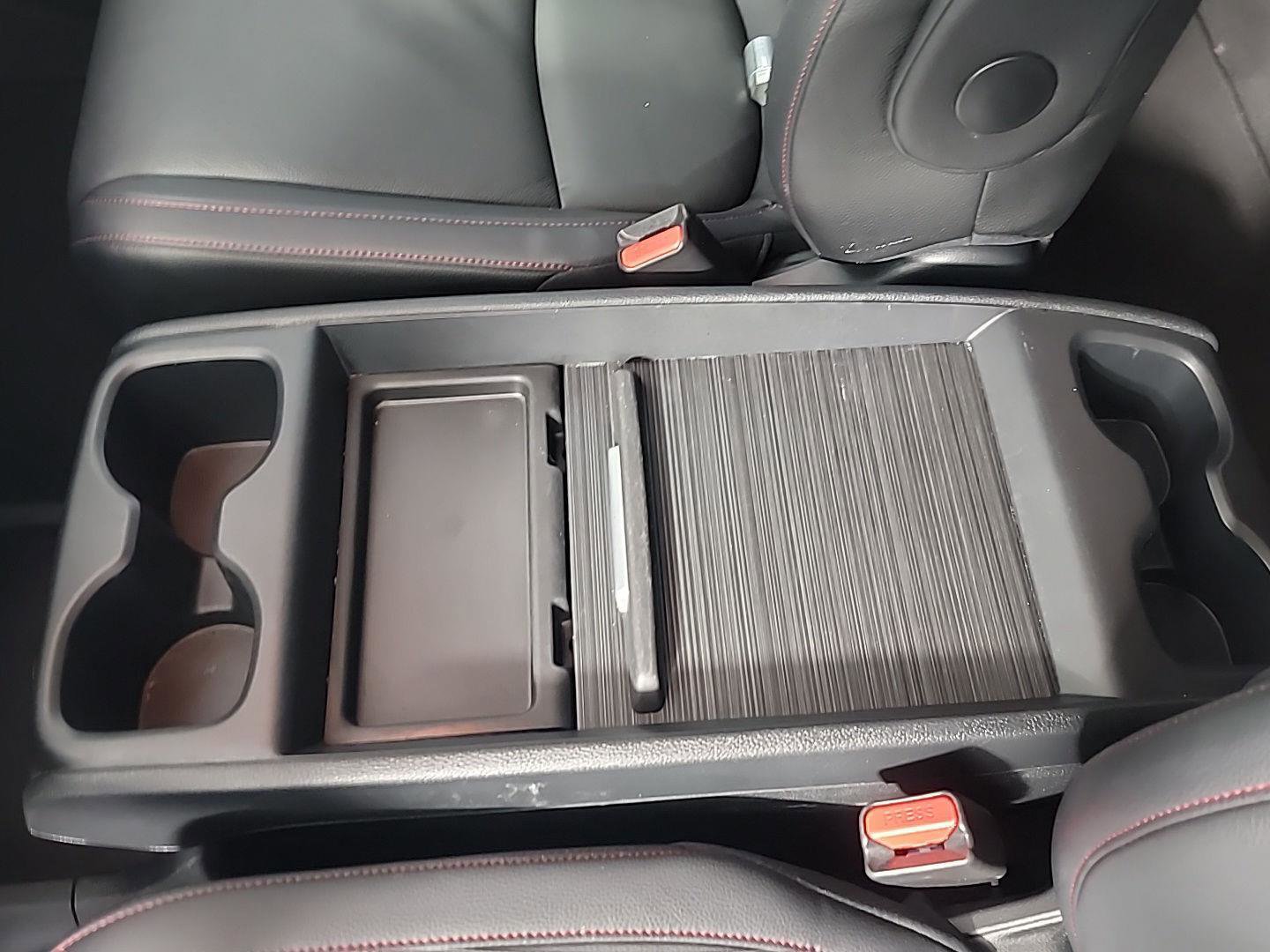 Certified 2023 Honda Odyssey Sport image 34