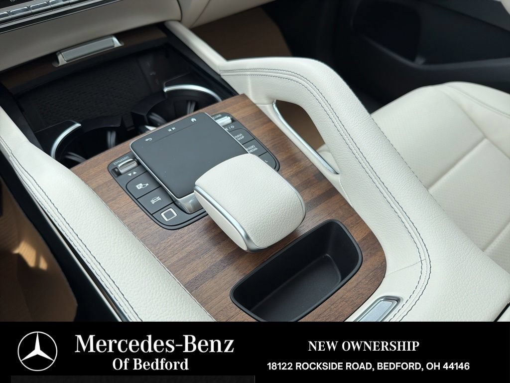 New 2026 Mercedes-Benz GLE 450 4MATIC image 17