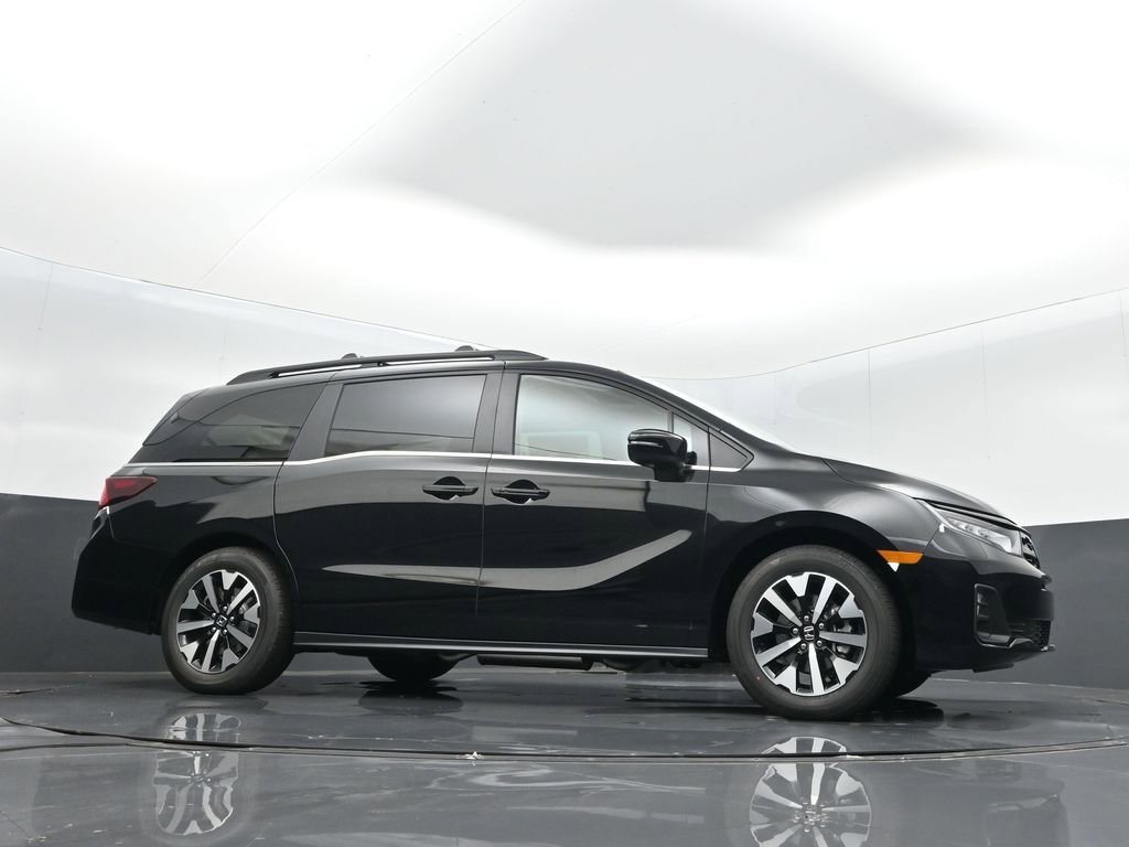 New 2026 Honda Odyssey EX-L image 29