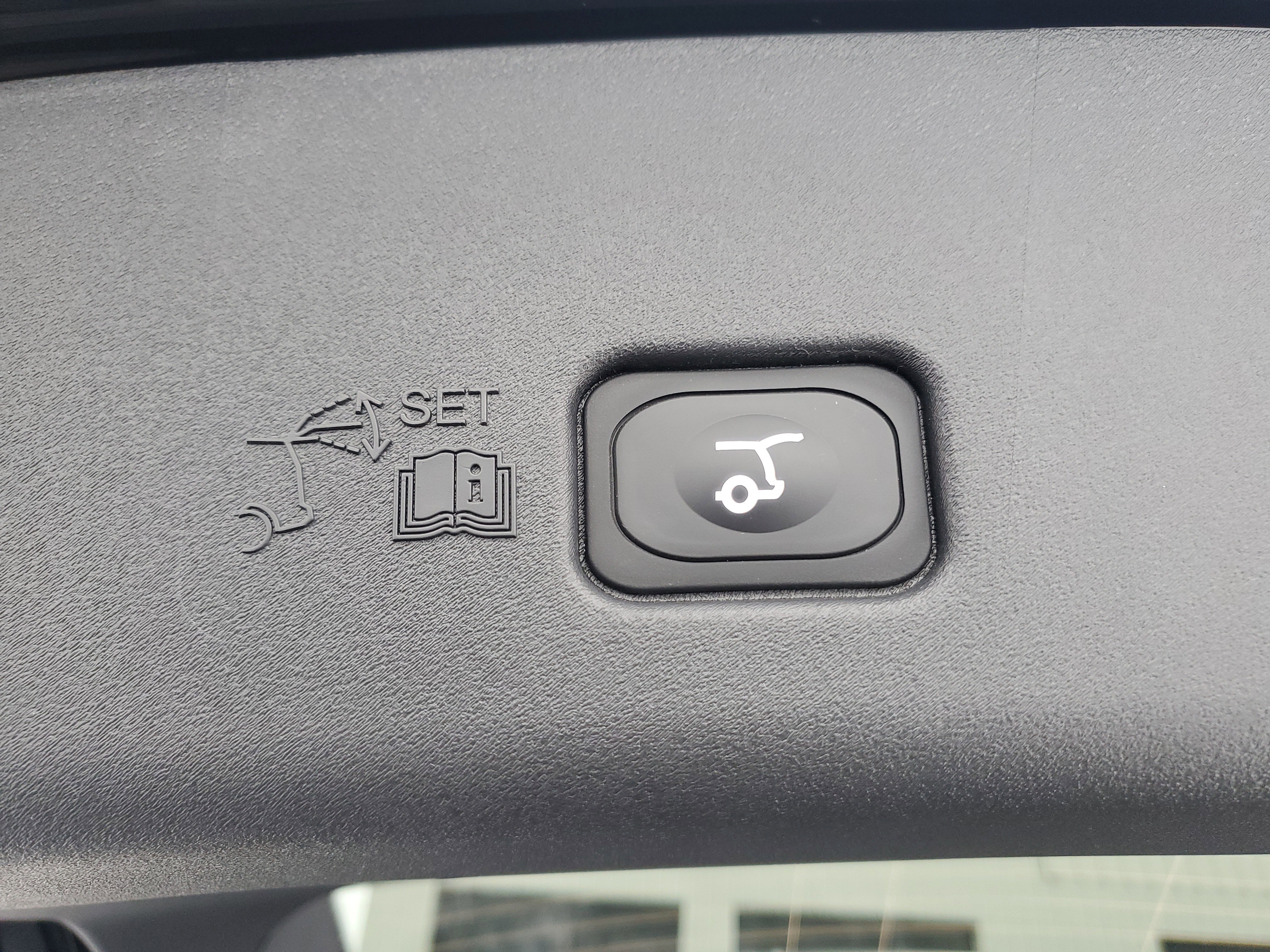 New 2026 Lincoln Nautilus Premier image 32