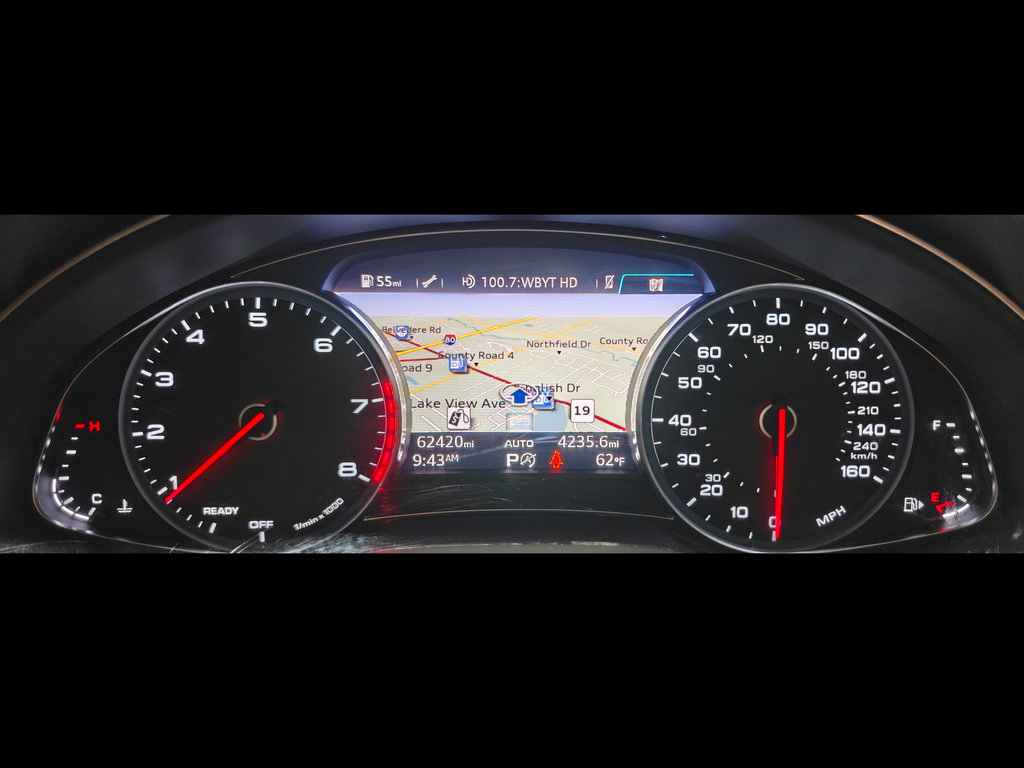 Used 2019 Audi Q7 2.0T Premium w/ Convenience Package AWD/4WD image 61