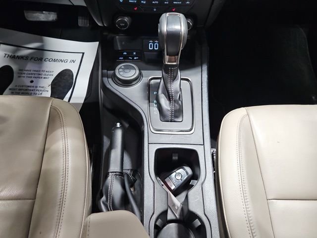 Used 2019 Ford Ranger Lariat w/ Equipment Group 501A Mid image 16