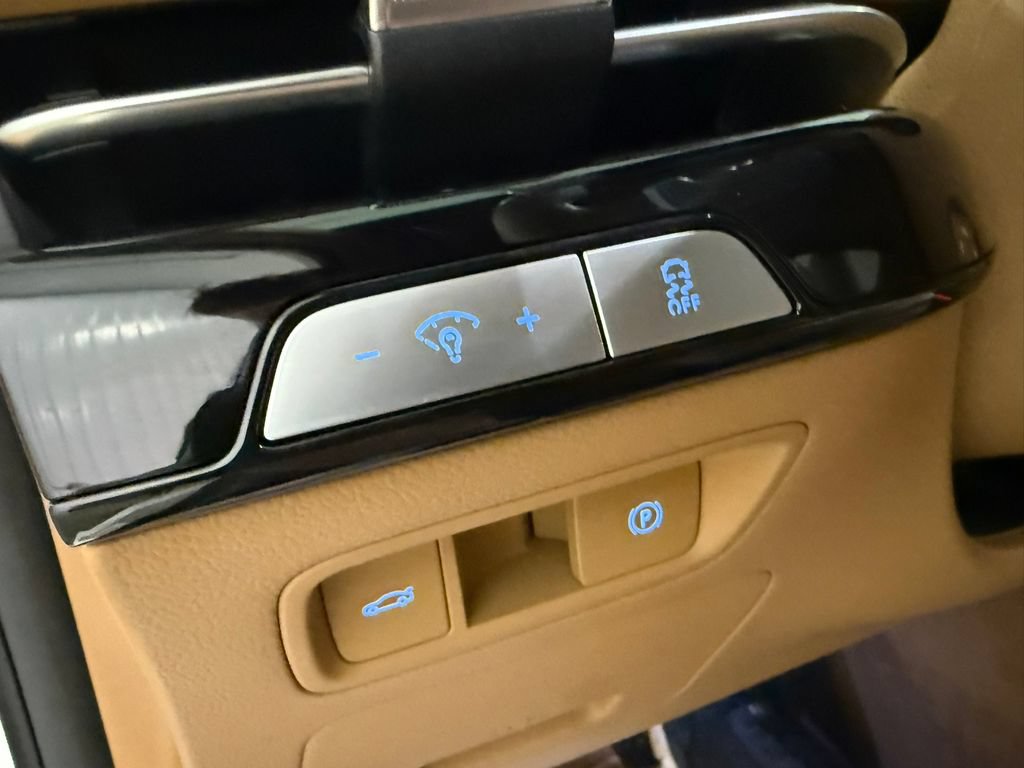 Certified 2025 Genesis G80 2.5T AWD/4WD image 41