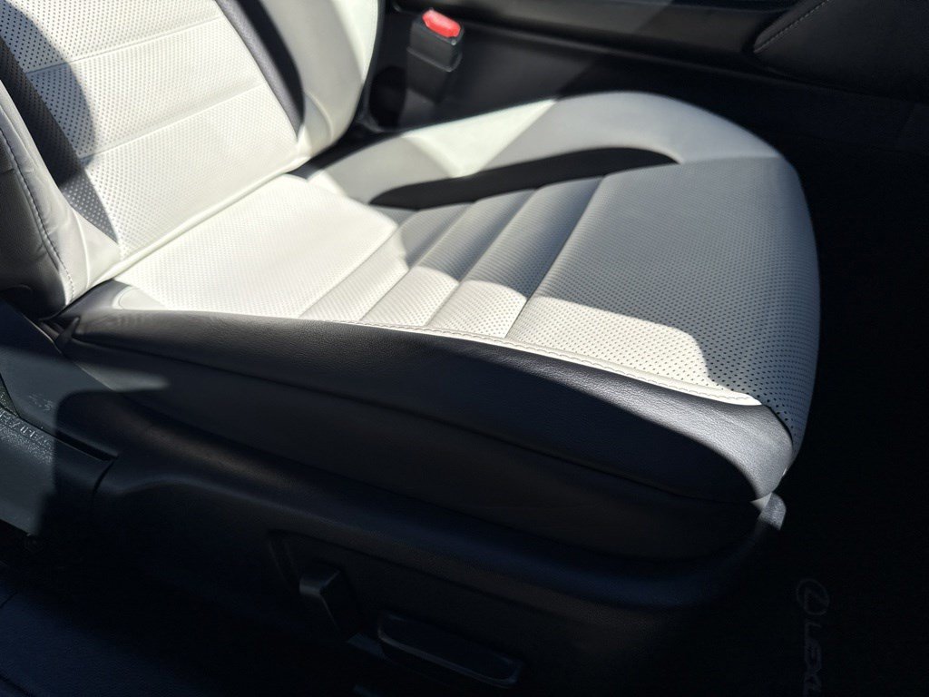 Used 2021 Lexus IS 350 F Sport w/ Accessory Package RWD image 40
