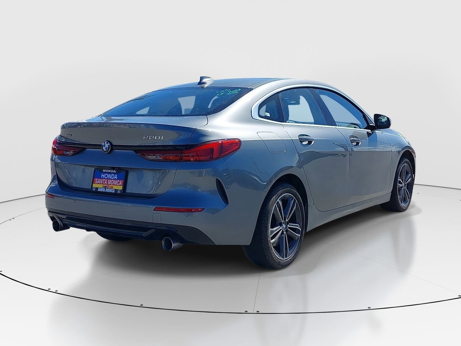 Used 2024 BMW 228i xDrive Gran Coupe w/ Convenience Package image 5