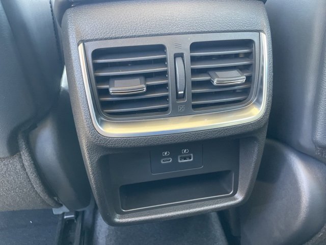 New 2025 INFINITI QX50 Luxe image 13