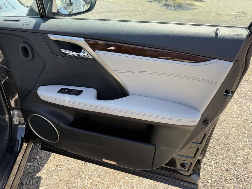 Used 2019 Lexus RX 350 AWD w/ Navigation Package image 15