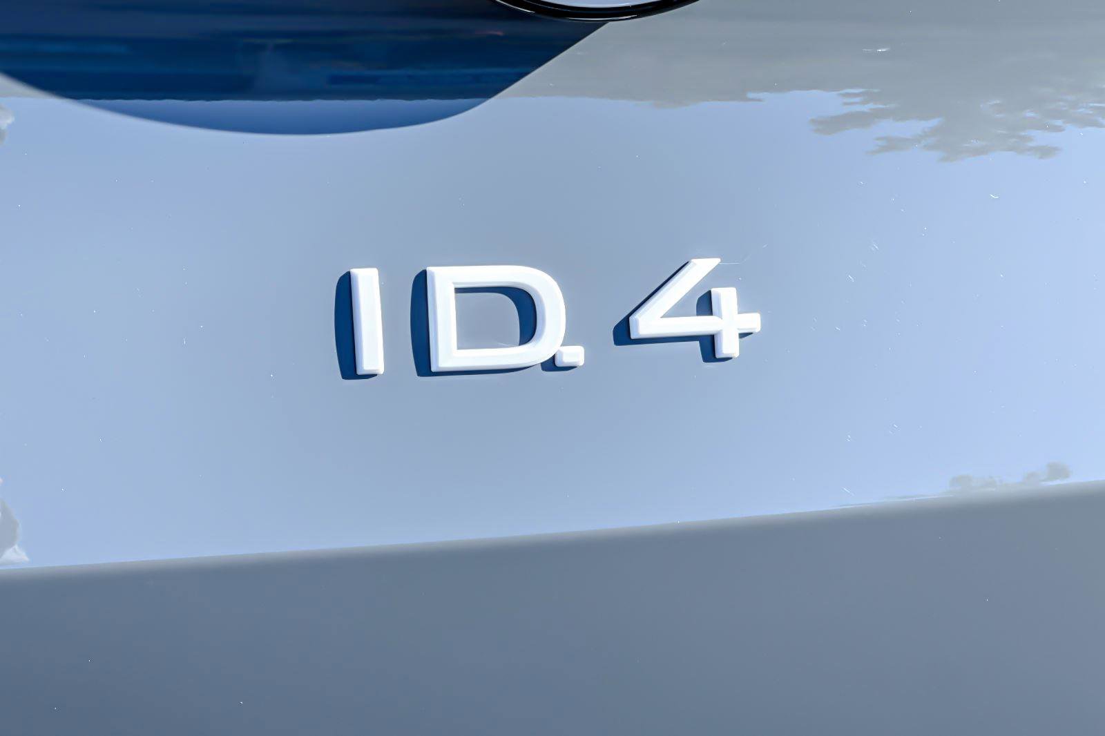 New 2025 Volkswagen ID.4 Pro image 26
