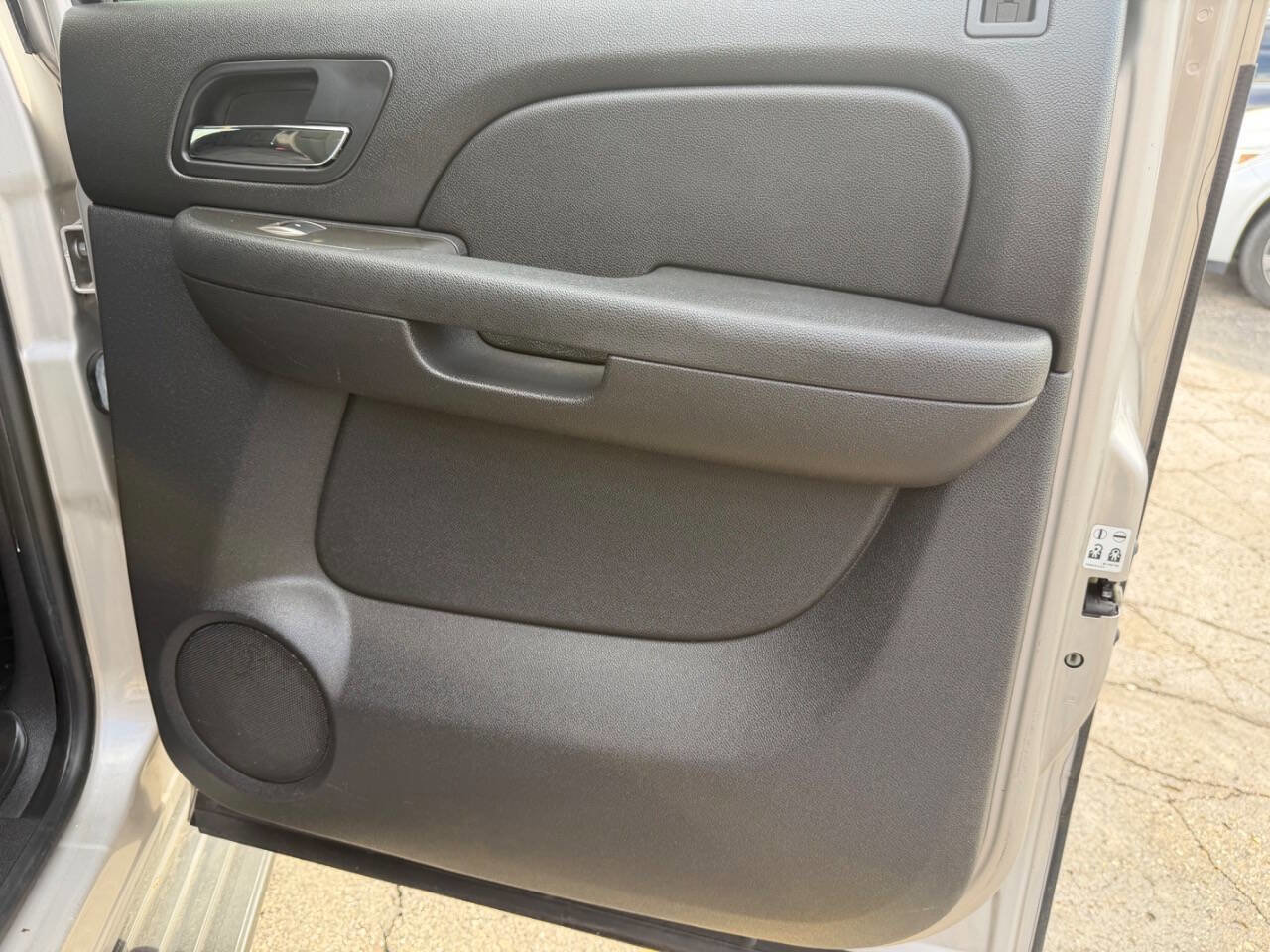 Used 2007 Chevrolet Avalanche LS image 14