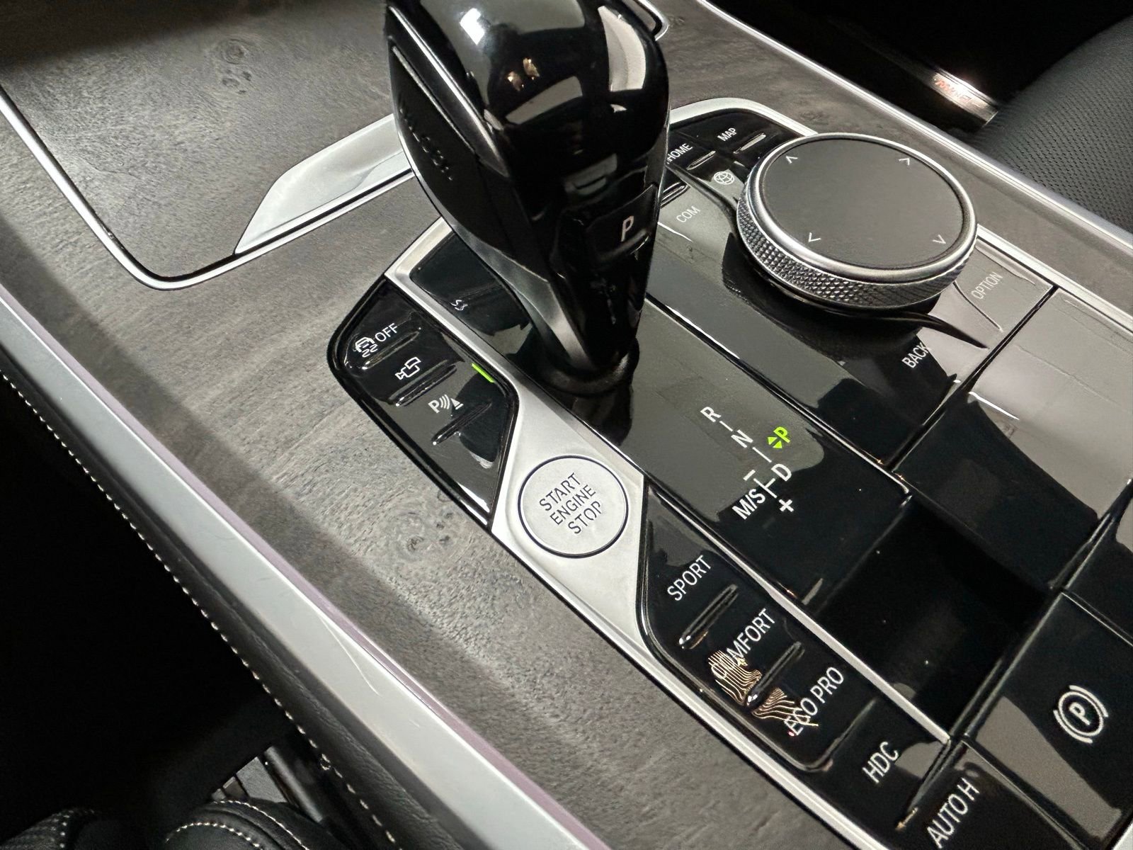 Used 2023 BMW X5 xDrive40i image 21