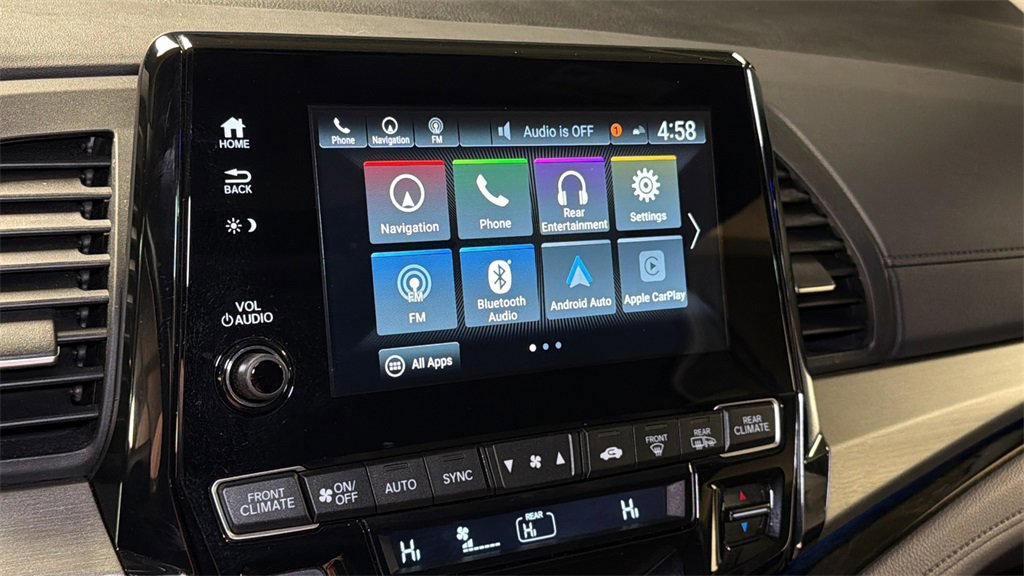 Used 2019 Honda Odyssey Elite image 32