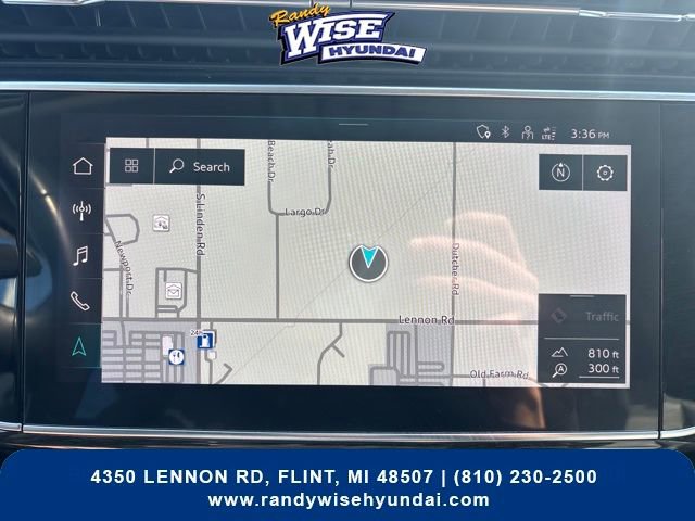 Used 2022 Audi Q7 3.0T Premium Plus image 19