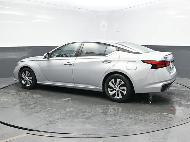 Used 2021 Nissan Altima 2.5 S image 4