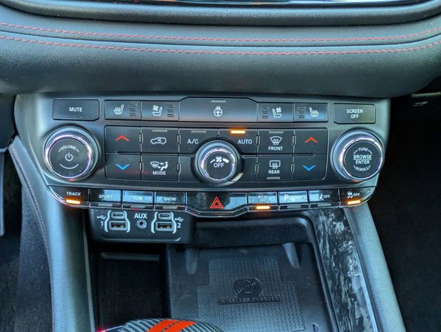 Used 2023 Dodge Durango R/T image 23