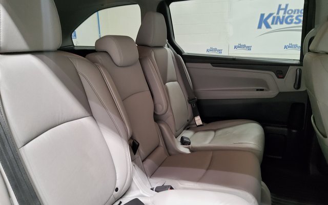 Certified 2020 Honda Odyssey EX-L image 23