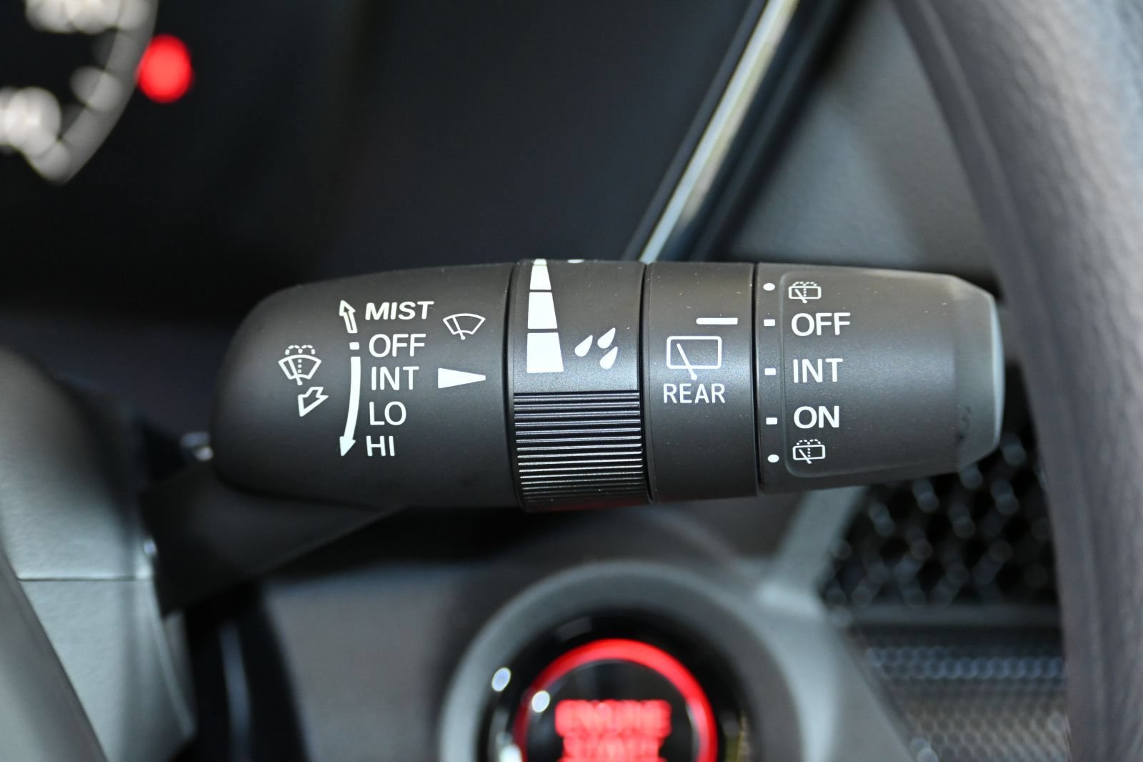 New 2026 Honda CR-V EX image 28
