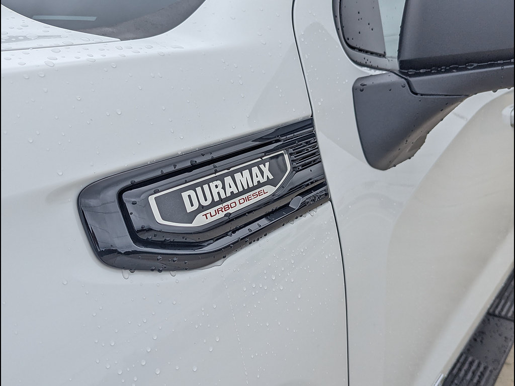 New 2026 GMC Sierra 1500 Elevation w/ Elevation Premium Package AWD/4WD image 11