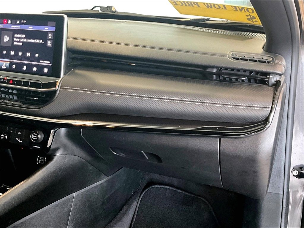 Used 2023 Jeep Compass Altitude image 13