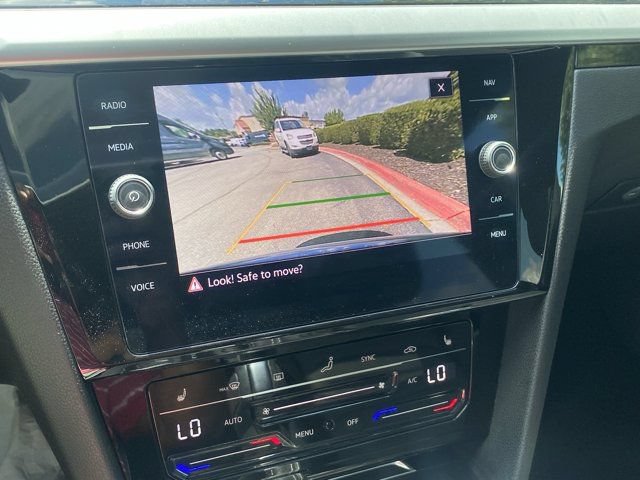 Used 2023 Volkswagen Arteon SEL Premium AWD/4WD image 24