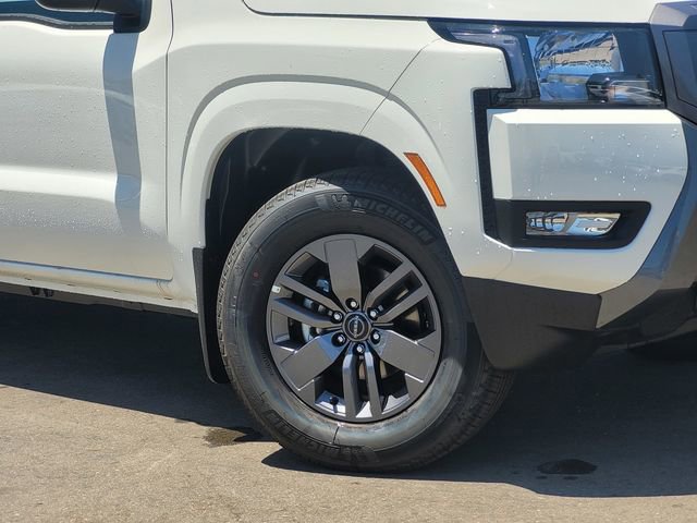 New 2026 Nissan Sentra SR image 2