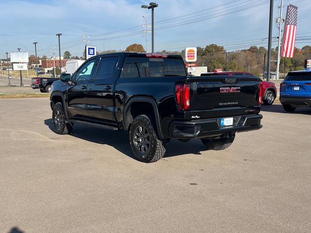 New 2026 GMC Sierra 1500 AT4X image 6