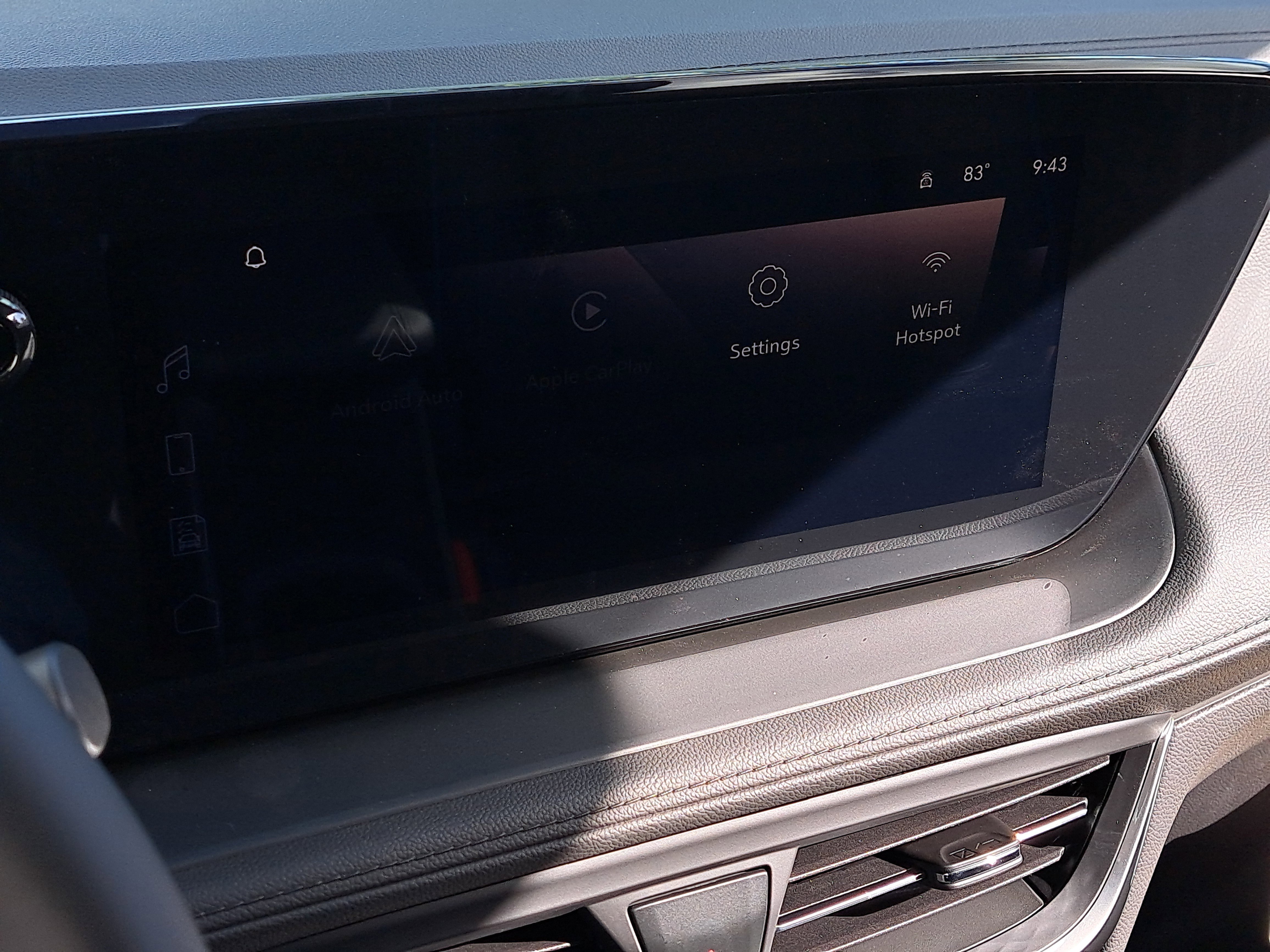 New 2026 Buick Encore GX Sport Touring w/ Comfort Package image 28