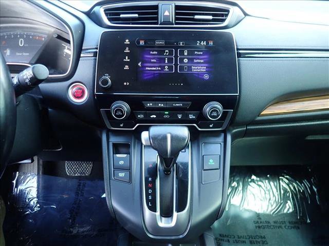 Used 2018 Honda CR-V EX-L image 16