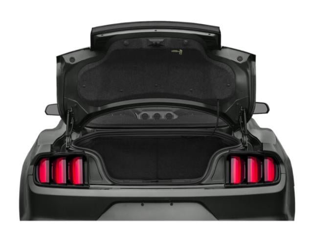 Used 2015 Ford Mustang Coupe w/ Equipment Group 051A RWD image 13