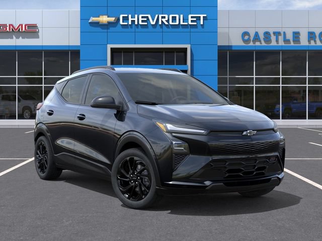 New 2027 Chevrolet Bolt RS FWD image 8