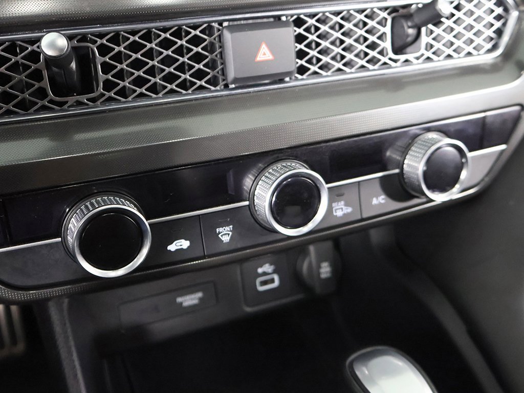 Used 2023 Acura Integra A-Spec image 42