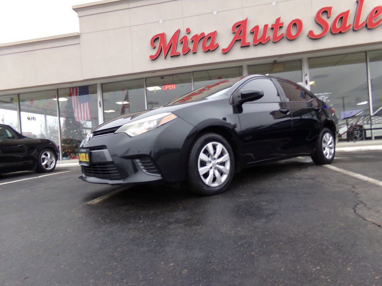 Used 2015 Toyota Corolla LE FWD image 54