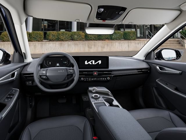 New 2026 Kia EV6 Light RWD image 15