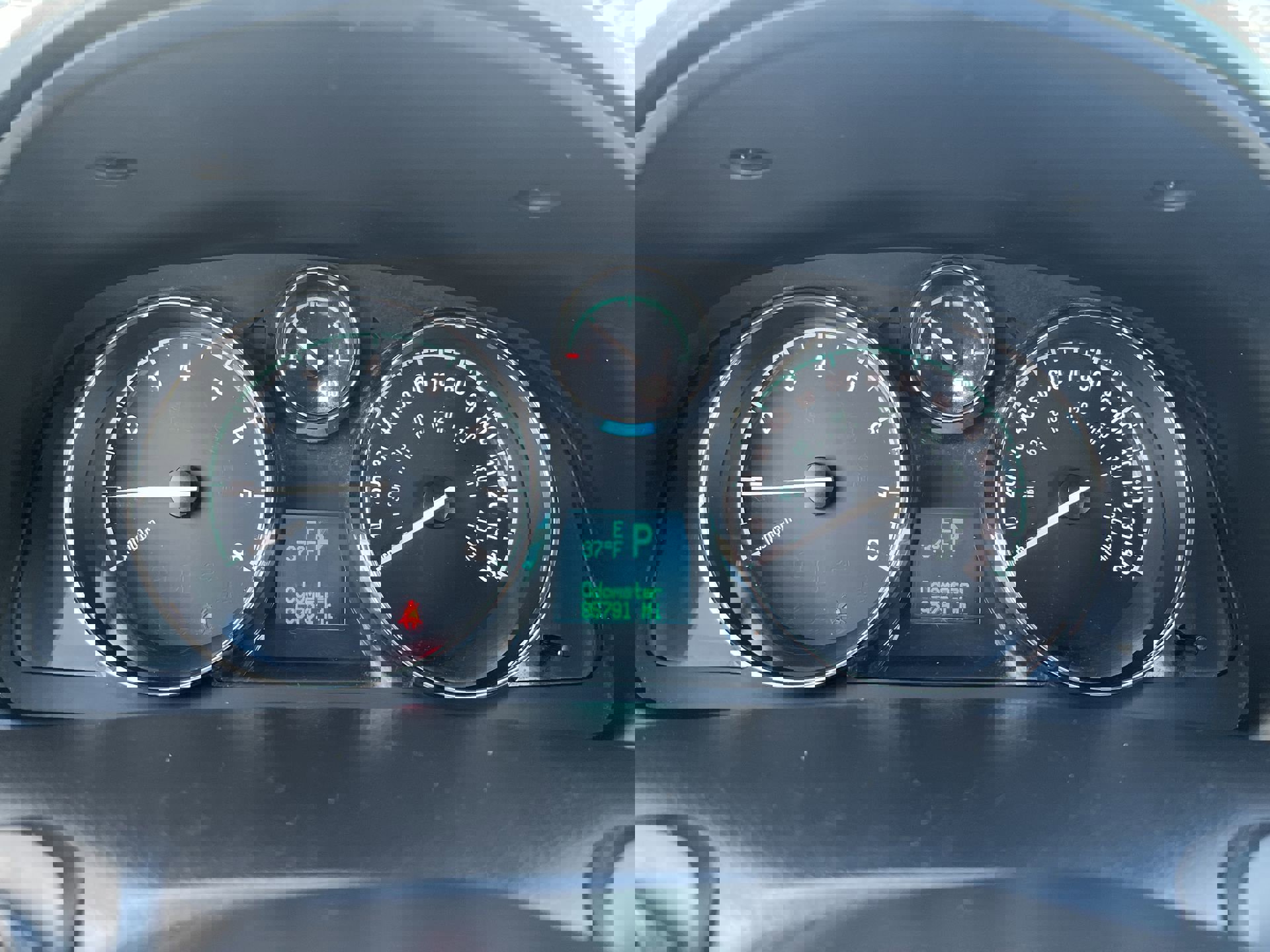 Certified 2013 Chevrolet Captiva Sport LS image 12