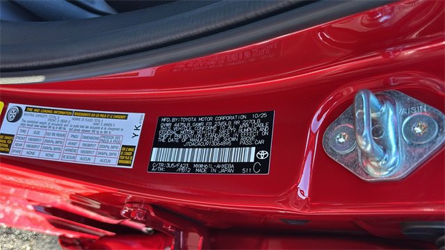 New 2026 Toyota Prius Plug-In Hybrid image 34